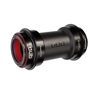 SRAM AM BB DUB BB386 (Road) (including 2.0 DUB spacer and BB386 install tool)