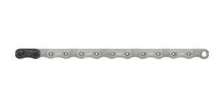 SRAM Chain XX T-Type Eagle Silver HollowPin 126 links w/PowerLock T-Type PVD 12 speed 1PC
