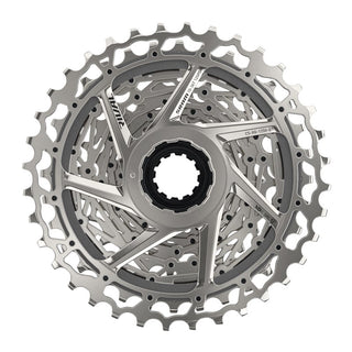 SRAM Cassette XG-1250 D1 12 Speed 10-36