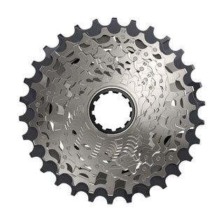 SRAM Cassette XG-1270 D1 Silver 12 Speed 10-36