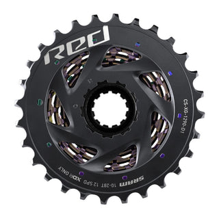 SRAM XG-1290 D1 10-28 12-Speed Cassette