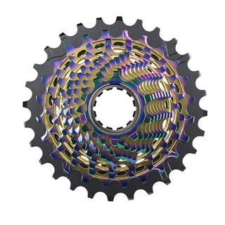 SRAM XG-1290 D1 10-33 12-Speed Cassette
