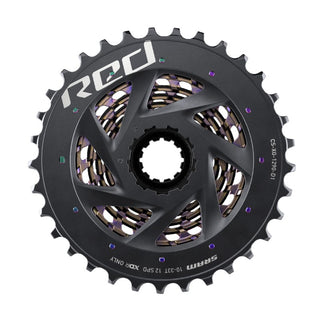 SRAM XG-1290 D1 10-28 12-Speed Cassette