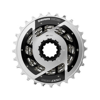 SRAM Cassette XG-1290 E1 Rainbow 12 Speed 10-36
