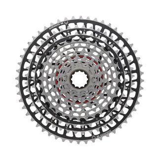 SRAM Cassette XS-1299 T-Type Eagle 10-52 12 speed
