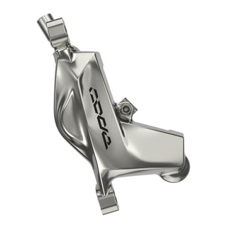 SRAM Disc Brake Code Ultimate Stealth - Carbon Lever - Ti Hardware - Reach/Contact Adj  -SwingLink - Black Ano Front 950mm Hose (includes MMX Clamp - Rotor/Bracket sold separately) C1