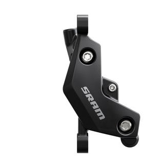 SRAM Disc Brake DB4 Diffusion Black Ano - Left - Front/Rear - 2000mm Hose (Rotor/Bracket sold separately)A1