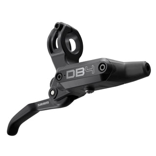 SRAM Disc Brake DB4 Diffusion Black Ano - Right - Front/Rear - 2000mm Hose (Rotor/Bracket sold separately)A1