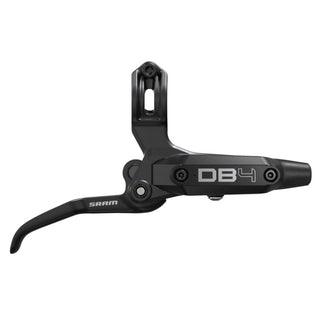 SRAM Disc Brake DB4 Diffusion Black Ano - Left - Front/Rear - 2000mm Hose (Rotor/Bracket sold separately)A1