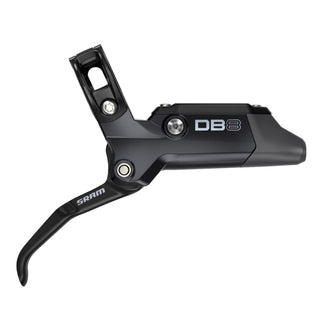 SRAM Disc Brake DB8 - Diffusion Black Rear 2000mm Hose (includes MMX Clamp - Rotor/Bracket sold separately) - Mineral Oil Brake A1