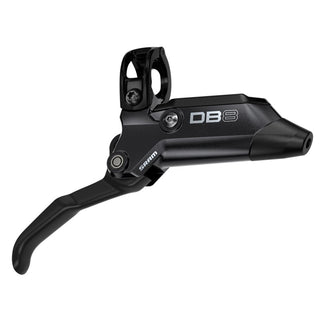 SRAM Disc Brake DB8 Stealth - Diffusion Black Front 950mm Hose (includes MMX Clamp - Rotor/Bracket sold separately) - Mineral Oil Brake B1