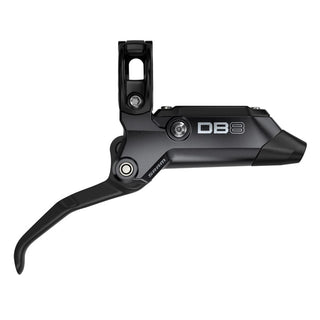 SRAM Disc Brake DB8 Stealth - Diffusion Black Front or Rear 2000mm Hose (includes MMX Clamp)(Rotor/Bracket sold separately) - Mineral Oil Brake B1