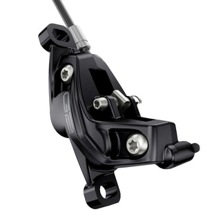 SRAM Disc Brake G2 RSC (Reach, SwingLink, Contact) Aluminum Lever Diffusion Black Front 950mm Hose (includes MMX Clamp, Rotor/Bracket sold separately) A2