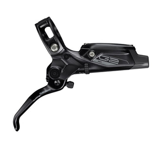 SRAM Disc Brake G2 RSC (Reach, SwingLink, Contact) Aluminum Lever Diffusion Black Front 950mm Hose (includes MMX Clamp, Rotor/Bracket sold separately) A2