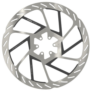 SRAM Rotor HS2 180mm Center Lock Rounded (includes external tooled lockring)