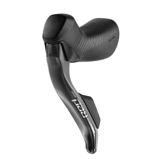 SRAM Shift/Hydraulic Disc Brake Red AXS E1 Stealthamajig connected Rear Brake/Right Shift 1800mm w/ Flat Mount 20mm SS Hardware (Rotor sold separately)