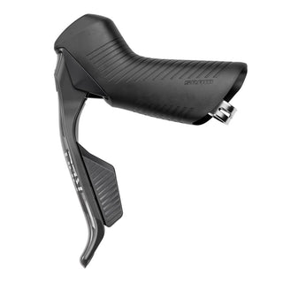 SRAM Shift/Hydraulic Disc Brake Red AXS E1 Stealthamajig connected Rear Brake/Left Shift 1800mm w/ Flat Mount 20mm SS Hardware (Rotor sold separately)