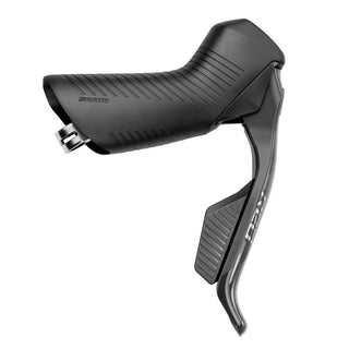 SRAM Shift/Hydraulic Disc Brake Red AXS E1 Stealthamajig connected Front Brake/Right Shift 950mm w/ Flat Mount 20mm SS Hardware (Rotor sold separately)