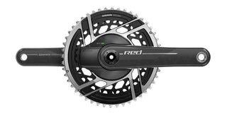 SRAM Red AXS E1 Power Meter Spider DUB 160mm - DM 4633T (BB not included)