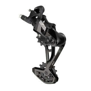 SRAM Rear derailleur Apex XPLR D1 MAX 44T 12 speed (Mechanical)