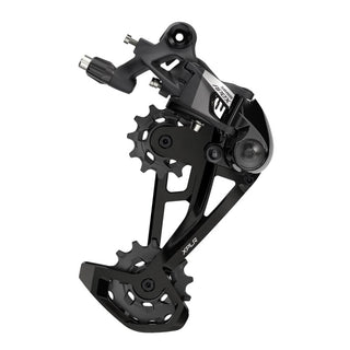 SRAM Rear derailleur Apex XPLR D1 MAX 44T 12 speed (Mechanical)