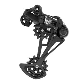 SRAM Chain PC NX Eagle Solid Pin 126 links PowerLock Flowlink 12Speed