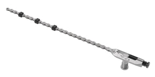 SRAM threaded chainring removal tool – including back-up pin (for XX D1 /XXSL D1 PowerMeters with thread mount rings)