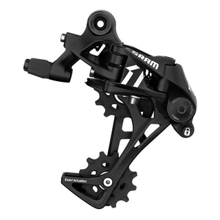 SRAM Rear Derailleur Apex 1 Black Long Cage 11-Speed