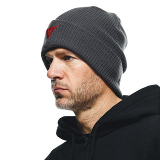Dainese Casual Cuff Beanie - Gray