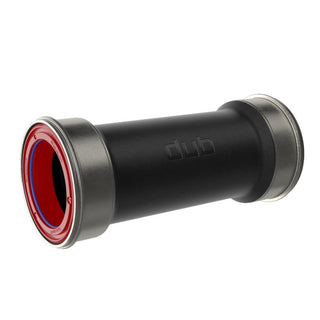 SRAM AM BB DUB PressFit (Road) 86.5mm (including 3.0 DUB spacer)