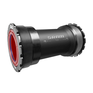 SRAM AM BB DUB T47 (Road and Road Wide) 68mm (including 2.5 - 3.0 - 5.5 DUB spacer)