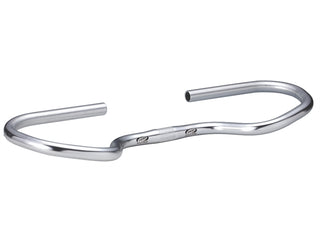 BBB Cycling BHB-30 Multibar Handlebar - 25.4MM Silver