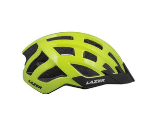 Lazer Compact Helmet - Yellow