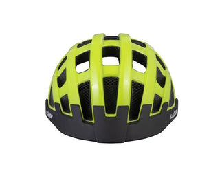 Lazer Compact Helmet - Yellow