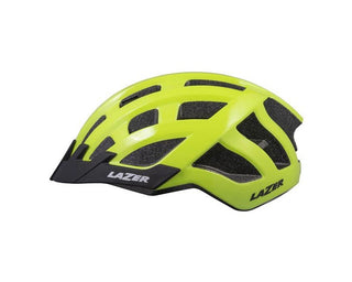 Lazer Compact Helmet - Yellow