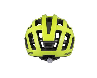 Lazer Compact Helmet - Yellow