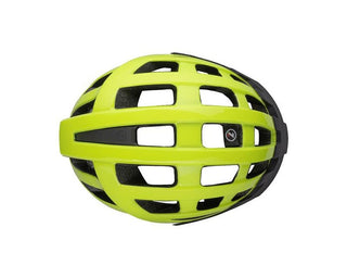 Lazer Compact Helmet - Yellow