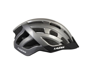 Lazer Compact Helmet - Titanium