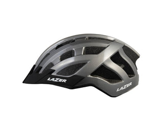 Lazer Compact Helmet - Titanium