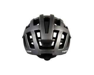 Lazer Compact Helmet - Titanium