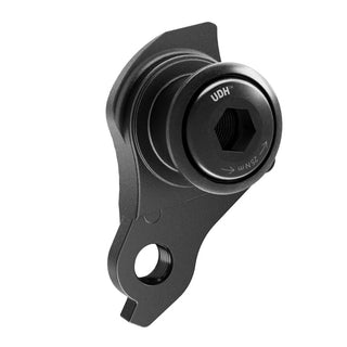SRAM AC Universal Derailleur Hanger Aluminum - Black