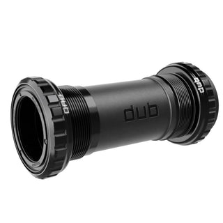 SRAM AM BB DUB English/BSA CL55 DUB MTB Wide 68/73mm (including 3.0 - 5.0 - 7.5 DUB spacer and 2.5 alu inner spacer)