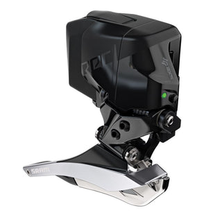 SRAM Front Derailleur Red eTap AXS D1 Braze-on (Battery Not Included)