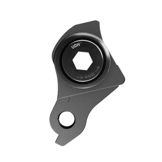 SRAM AC Universal Derailleur Hanger Aluminum - Black