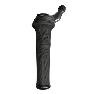 SRAM Shifter XX1 Eagle Grip Shift 12 speed Rear Gold w Locking Grips
