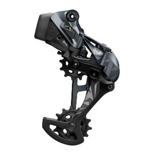 SRAM Chain PC XX1 Eagle HollowPin 126 links PowerLock Flowlink 12 speed Rainbow