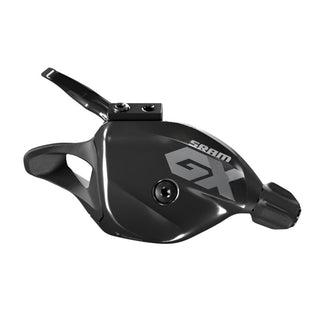 SRAM Shifter GXDH Trigger 7-Speed Rear w Discrete Clamp A2
