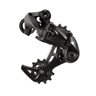 SRAM Rear Derailleur X01DH 7-Speed Short Cage Black A3