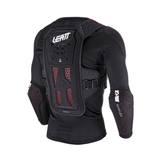 Leatt Body Protector ReaFlex - Black
