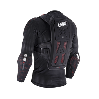 Leatt Body Protector ReaFlex - Black